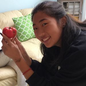 Meet your Posher, Xiara